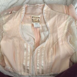 Gunne Sax vintage dress